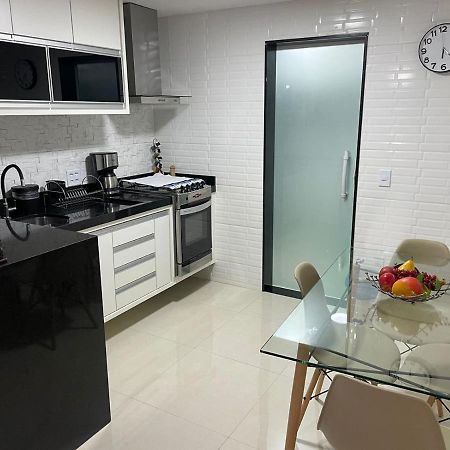 Apartamento Moderno E Super Confortavel Localizado A Alguns Passos Da Praia Grande Arraial do Cabo Exterior foto