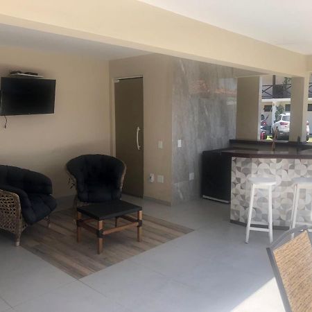 Apartamento Moderno E Super Confortavel Localizado A Alguns Passos Da Praia Grande Arraial do Cabo Exterior foto
