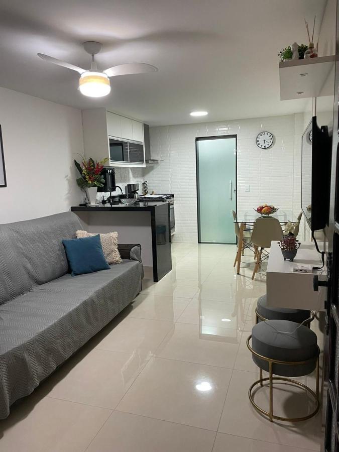 Apartamento Moderno E Super Confortavel Localizado A Alguns Passos Da Praia Grande Arraial do Cabo Exterior foto