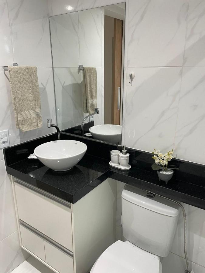 Apartamento Moderno E Super Confortavel Localizado A Alguns Passos Da Praia Grande Arraial do Cabo Exterior foto
