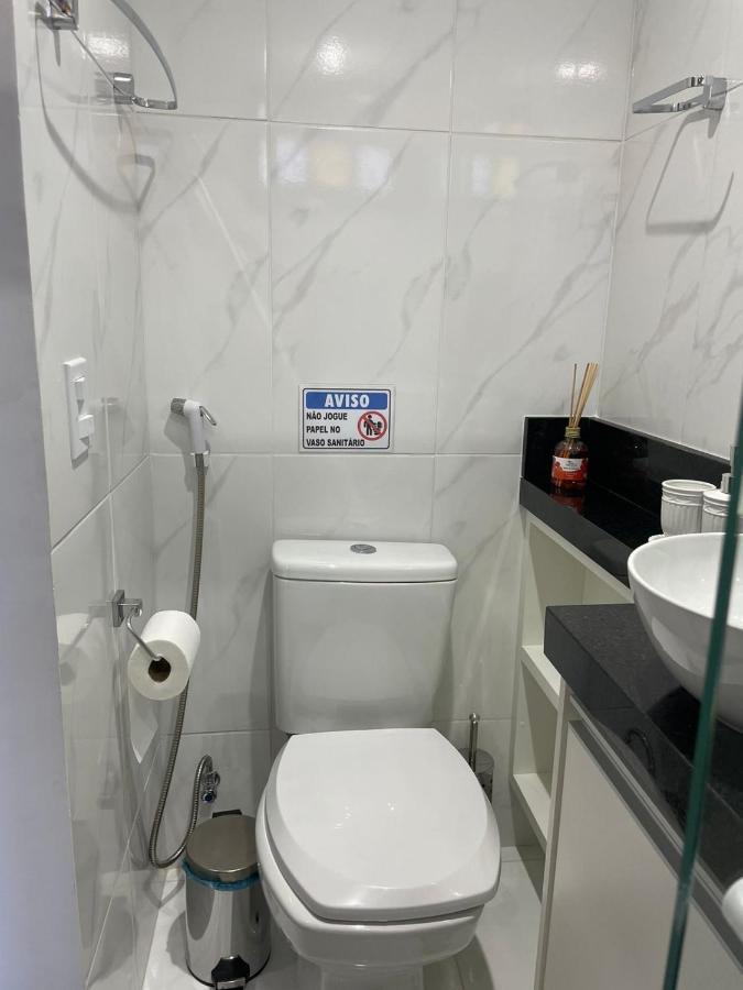 Apartamento Moderno E Super Confortavel Localizado A Alguns Passos Da Praia Grande Arraial do Cabo Exterior foto