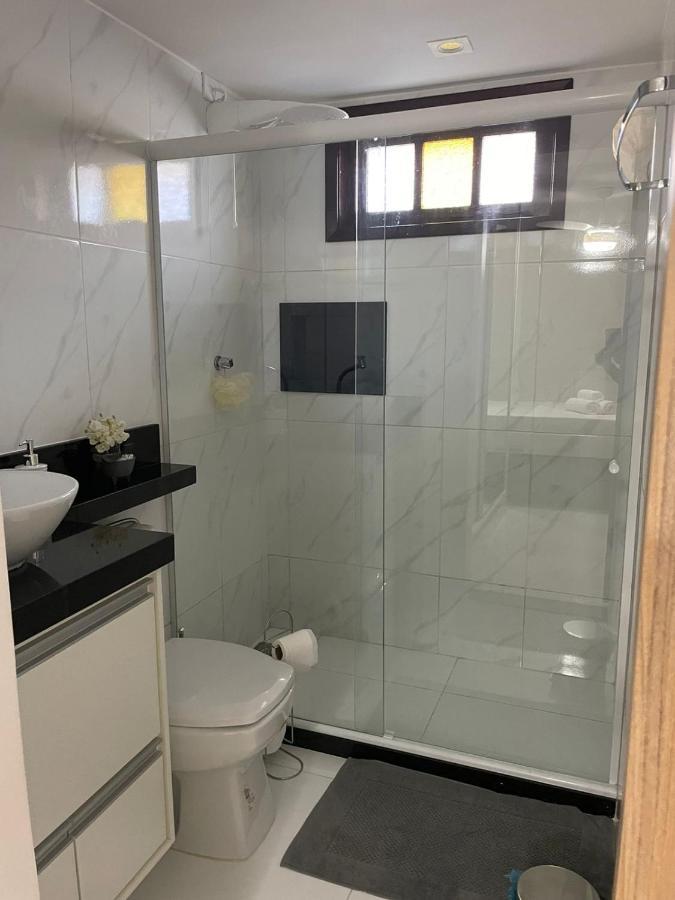 Apartamento Moderno E Super Confortavel Localizado A Alguns Passos Da Praia Grande Arraial do Cabo Exterior foto