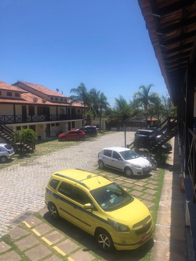 Apartamento Moderno E Super Confortavel Localizado A Alguns Passos Da Praia Grande Arraial do Cabo Exterior foto