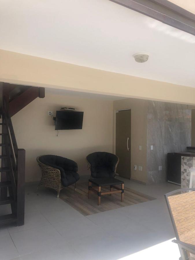 Apartamento Moderno E Super Confortavel Localizado A Alguns Passos Da Praia Grande Arraial do Cabo Exterior foto
