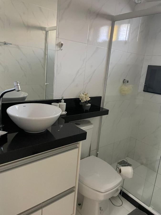 Apartamento Moderno E Super Confortavel Localizado A Alguns Passos Da Praia Grande Arraial do Cabo Exterior foto